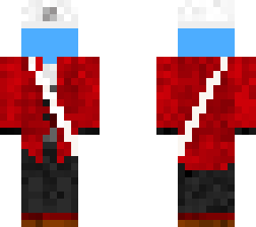 amcaran social republic enlisted (civil security)