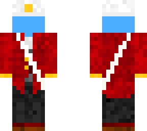 amcaran social republic officer (civil security)