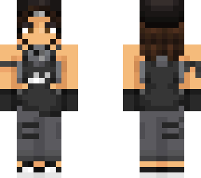 anna skin