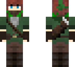 archer