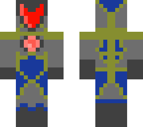 armored monkey