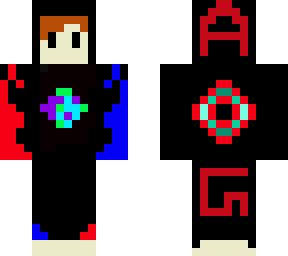 art of gaming (official skin)
