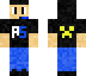 as boy with casuals
