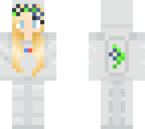 astronaut skin