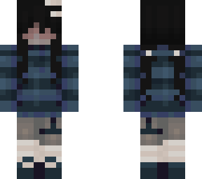 baby doll tears // 5/8 // persona