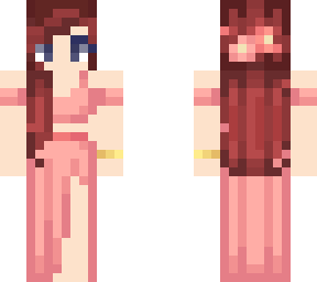 beach skin