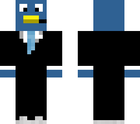birdatwork