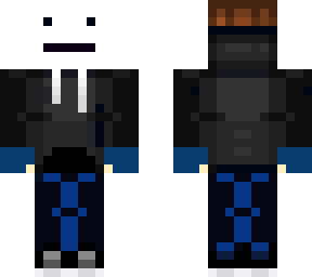 blapytee (main outfit)