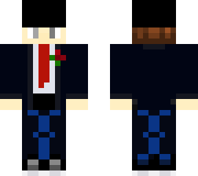blapytee (suit)
