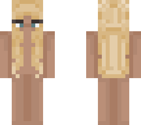 blonde haired base