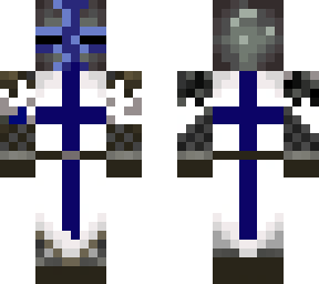 blue templar