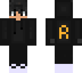 boy r