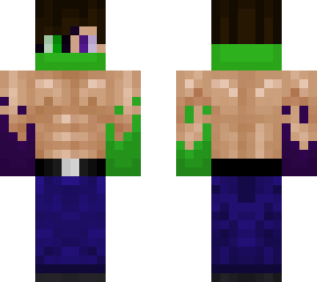buff jao