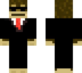 business monke