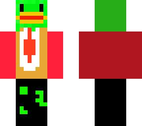busnnis duck????