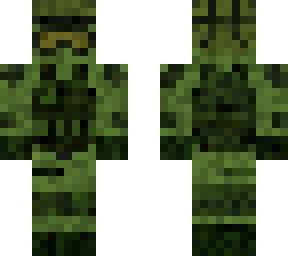 camouflage 1
