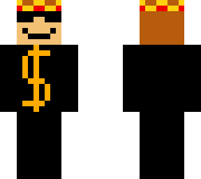 casual king