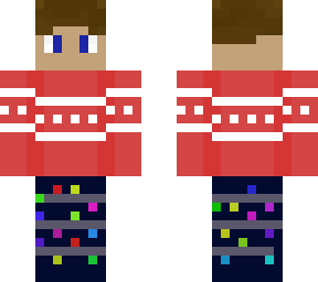 christmas guy 2.0