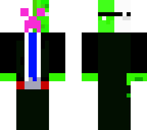 clorful creeper