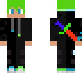 coolgamer boy