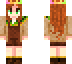 cozy adventurer