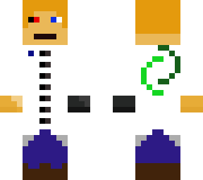 creator again