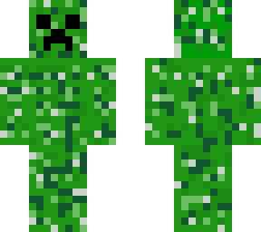 creeper