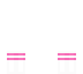 cute pink socks