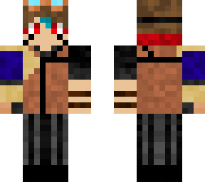 dacros steampunk