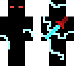 demonic ghost