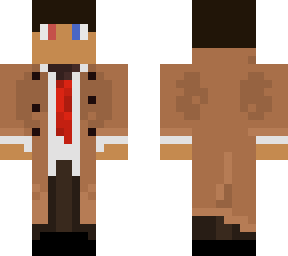 detective