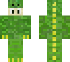 dino boy!