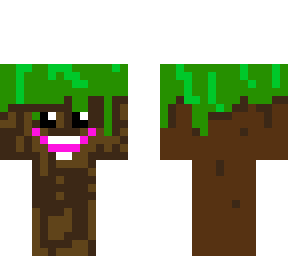 dirt block