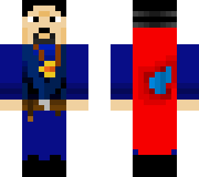 dr. stephen strange (multiverse of madness)