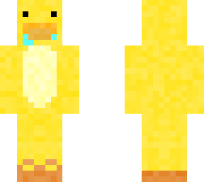 duck