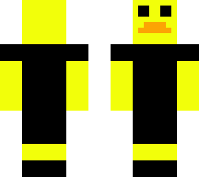 duck boy