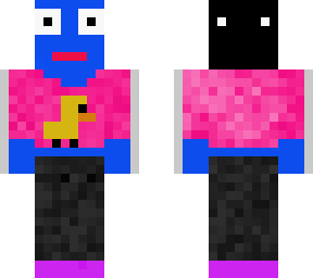 duck shirt