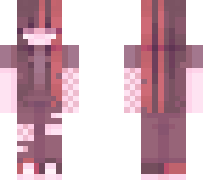 edge | skin remake