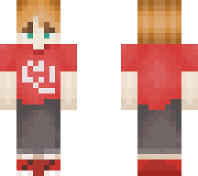 edit skin
