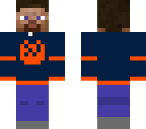 edmonton oilers alternate jersey
