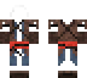 edward kenway style base (read desc)