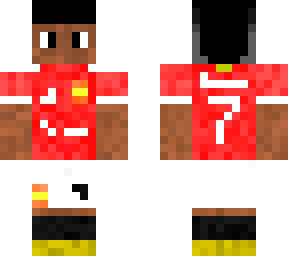 el padrino games incha del united