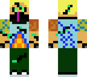 elemental (rage)
