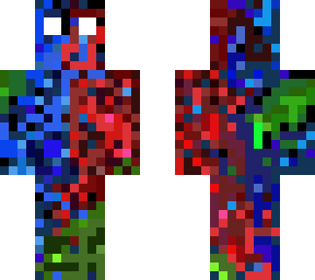 elemental god