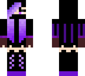 end princess