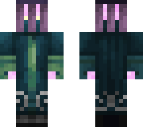 end sorcerer enderman
