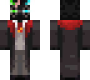 ender potter v2 :)