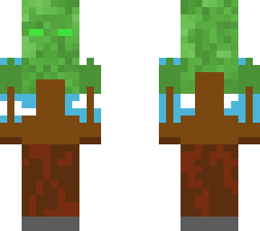 evil tree v2 revamp