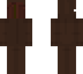 faceless smallishbeans
