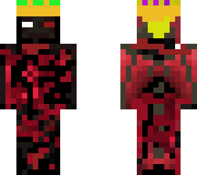 failed demon